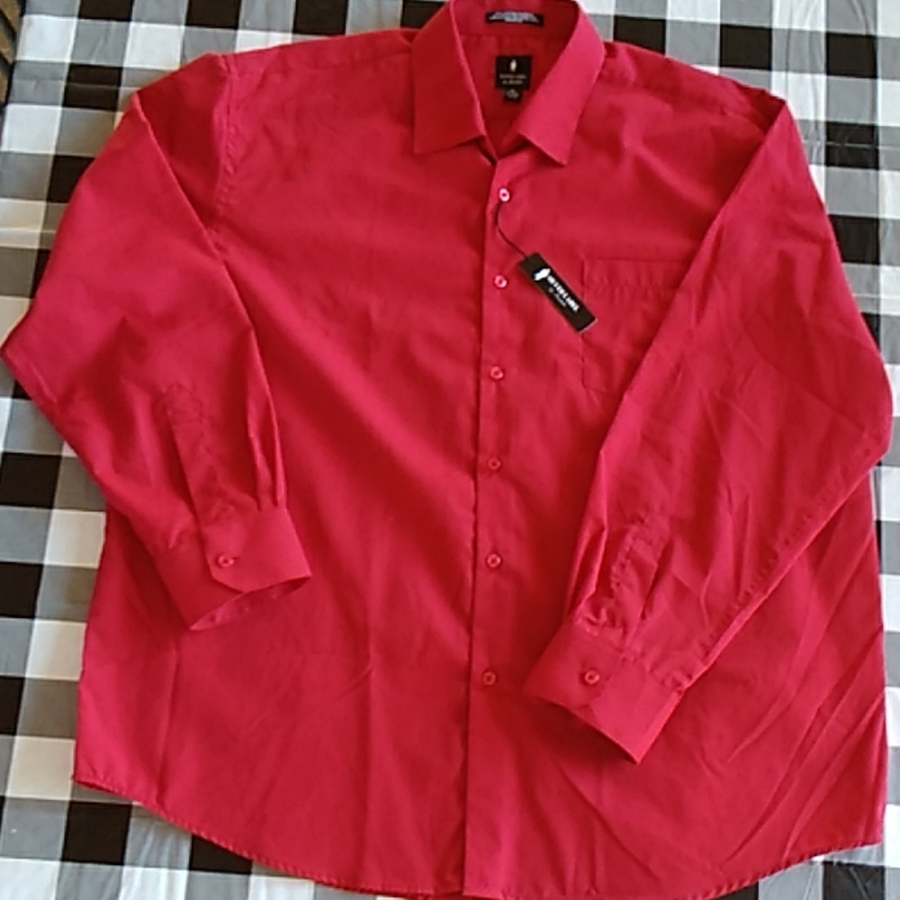 🔥HOST PICK❤NWT Silver Label shirt